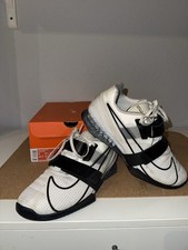 Nike Romaleos 4 Weightlifting