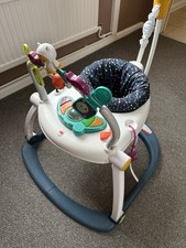 Fisher-Price Astro Kitty