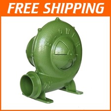 US Style Electric Blacksmith