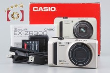 Casio HIGH SPEED EXILIM