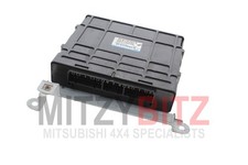 Auto Gearbox Control Unit for