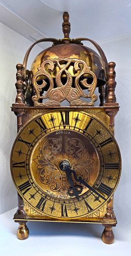 Smiths 17th century - 17th,