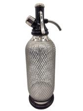 Isi Classic Soda Siphon 1 L