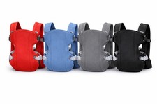 Baby Carrier Ergonomic Newborn