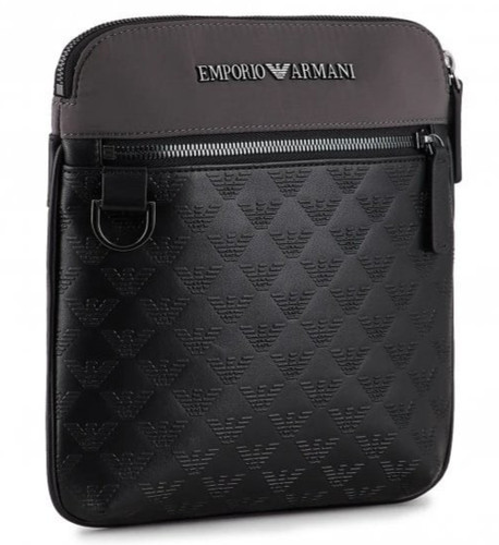Emporio armani messenger - emporio,
