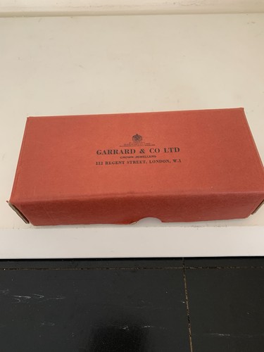 Garrard co watch - &,