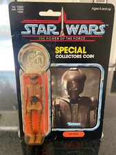 Vintage Star Wars MOC. EV9D9