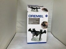 DREMEL  335 PLUNGE ROUTER, tool attachment For Precision Routing, Inlay Etc
