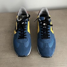 Walsh New Glory  Suede