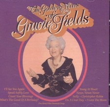 Gracie Fields - The Golden