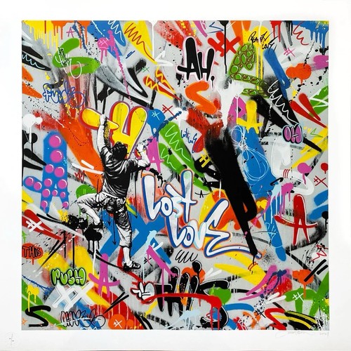 Martin whatson rock climber - whatson,