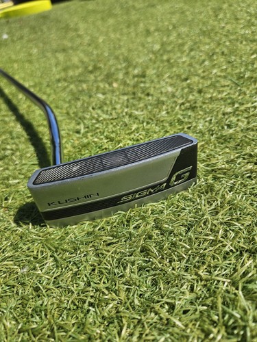 Left handed ping sigma - ping, g