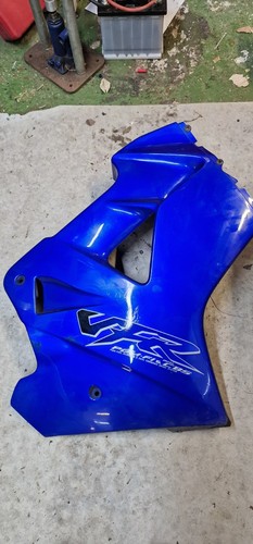 Honda vfr 800 - vfr,