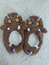 Joules Gruffalo Slippers UK