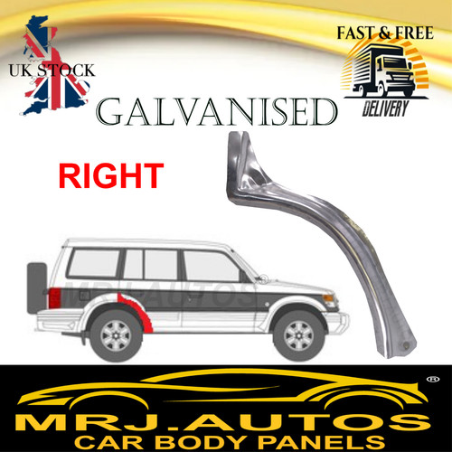 For mitsubishi pajero - mitsubishi, 91-99