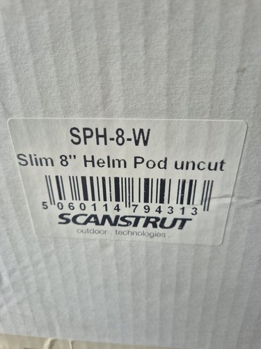 Helm pod sph w - helm,