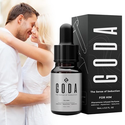 Goda pheromones cologne - cologne, for