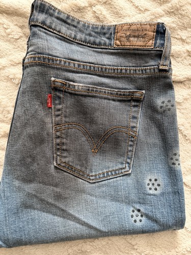Very rare levi 527 y2k - rare,