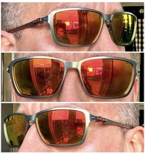 Oakley Ferrari Tincan