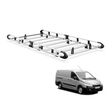 Citroen Dispatch Roof Rack for