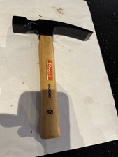 Record Geologist Pick/hammer