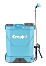 16l electric knapsack sprayer - 16l,