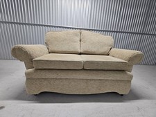 2 seater HSL Sofa. Drop down