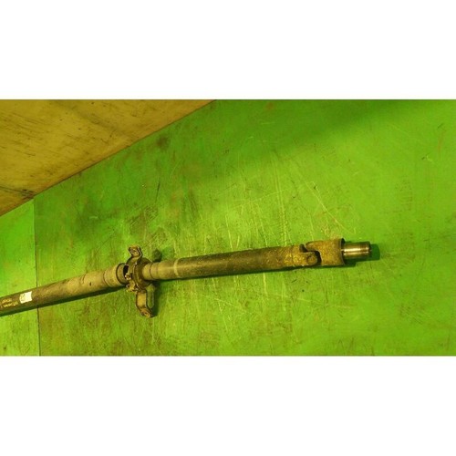 Axle mitsubishi outlander - axle,