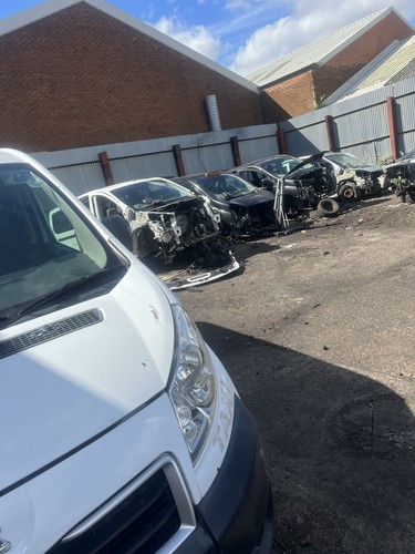 Peugeot expert breaking - ,