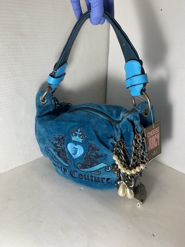 Vintage y2k juicy couture rare - vintage,