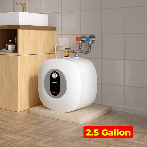 1440w gallon mini tank - 2.5,