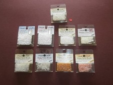 Assortment mill hill seed - mill,