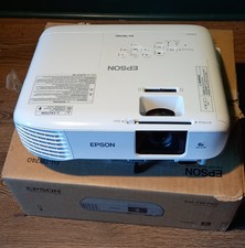Epson EH-TW740 Full HD Home
