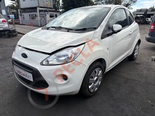 FORD KA EDGE MK2 (B420)