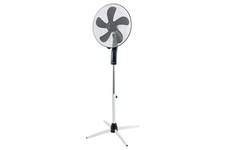 5901750504396 Stand fan with
