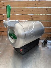Krups The Sub Heineken Beer