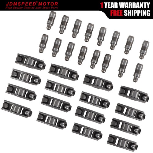 16x hydraulic lifter - 16x,