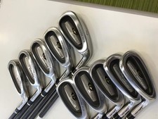 Golf Partner LONG ONE GP Irons