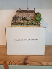 Danbury Mint Last of the