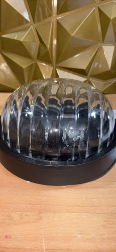 Waterproof aluminum - 10",
