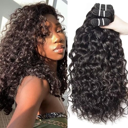Water wave human hair 3 - wave,
