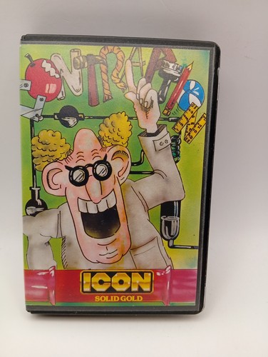 Contraption icon bbc model - -,