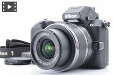 [NM] Nikon 1 V2 Digital Camera