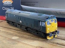 Bachmann 32-340 Class 25/1 BR