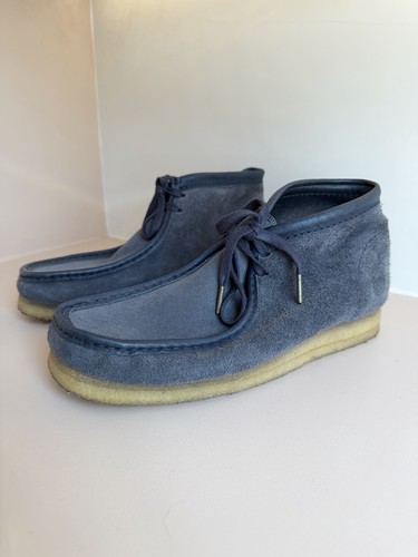 Clarks originals wallabee - clarks,