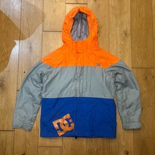 DC Ecotek 5k Series Snowboard