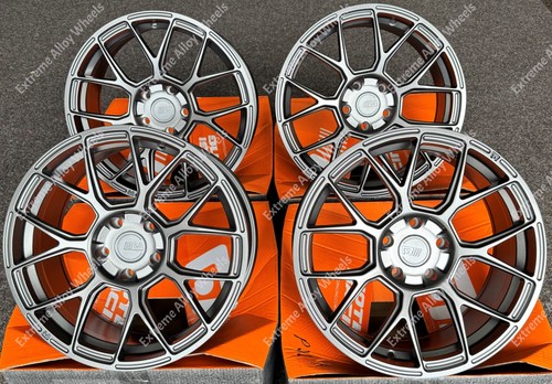 Alloy wheels mr147 for - 18",