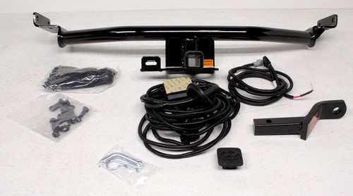 Oem hyundai tucson trailer - hyundai,