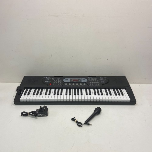 Hricane electric keyboard - hricane,