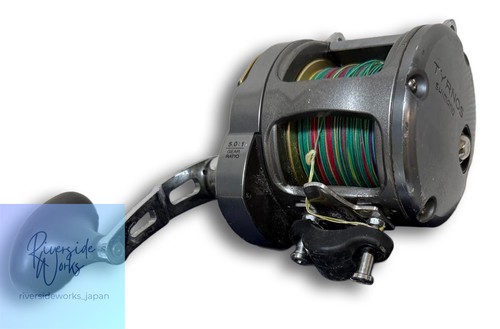Shimano 1000 baitcasting - shimano,